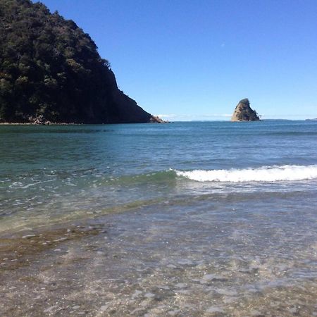 Waiwera Beach Getaway Εξωτερικό φωτογραφία