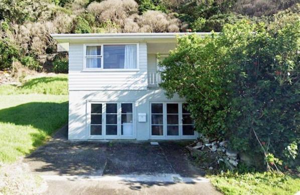 Waiwera Beach Getaway Εξωτερικό φωτογραφία